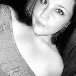 Meet your Posher, Tiffany